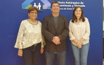 El IAPV realizará 10 viviendas en Gilbert