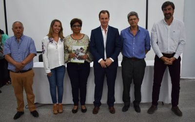 Subsidio para emprendedores locales.