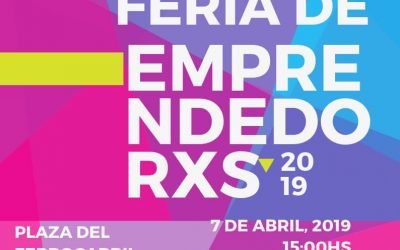 3° FERIA DE EMPRENDEDORES