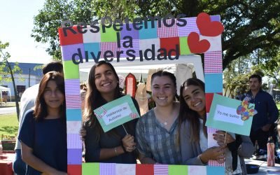 3° Feria de Emprendimientos