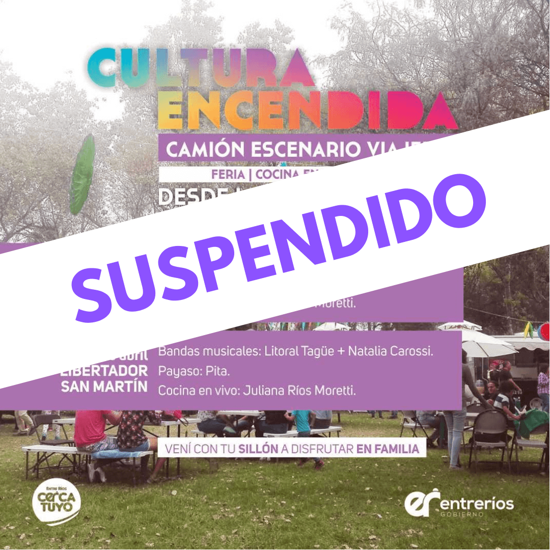 ESCENARIO VIAJERO