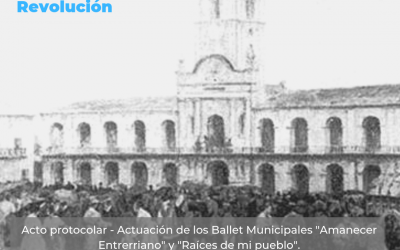 Acto 25 de Mayo