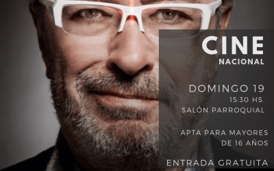 Cine Domingo 17 de Mayo