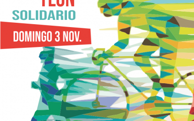 Se viene el 2º DUATLON Recreativo y Solidario