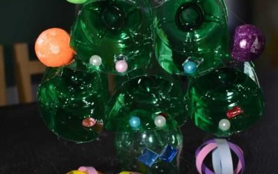 Taller Navideño 2019