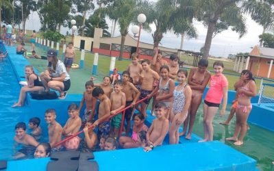 Colonia de Vacaciones 2020 – Fotos