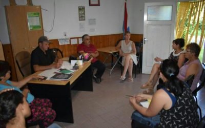 Acuerdo Taller de Tablets