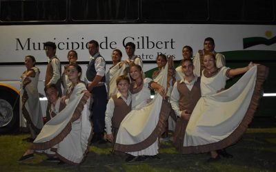 144° Aniversario de la Ciudad de Rocamora