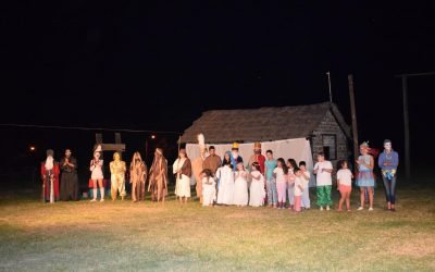 Fiesta día de Reyes 2020