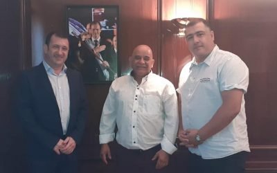 Gestionando para el Pueblo