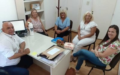 Niñez y adolescencia una prioridad de gestión