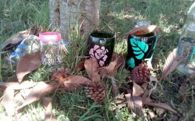 Taller Entre Artes y Sueños