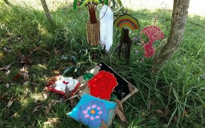 Taller de Tejido y Bordado