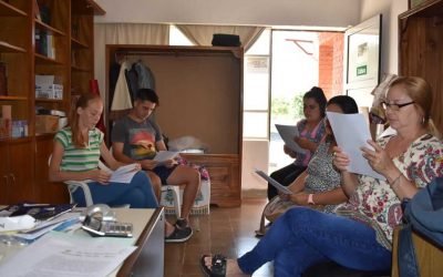 Talleres de Verano 2020