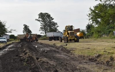 Puesta en valor en el sector de viviendas