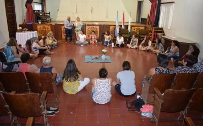 Taller de Autoestima, Autonomía y Empoderamiento