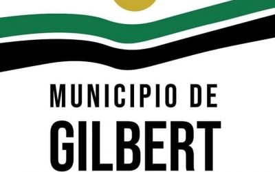 El Municipio de Gilbert informa que