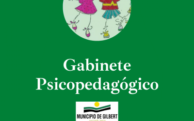 Gabinete Psicopedagógico