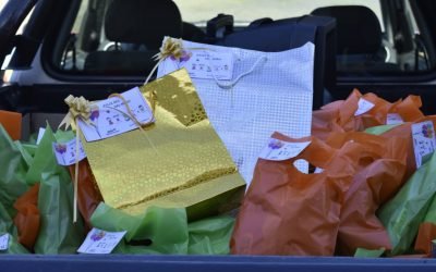 Día de la niñez 2020