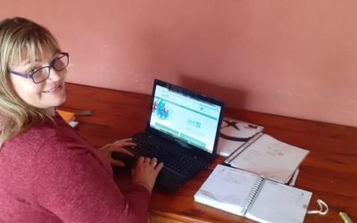 NUEVAS LÍNEAS DE FINANCIAMIENTOS PARA PROYECTOS DE INCLUSIÓN PARA PERSONAS CON DISCAPACIDAD.