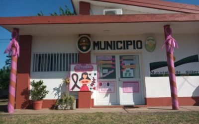 Sensibilización sobre el cáncer de mama