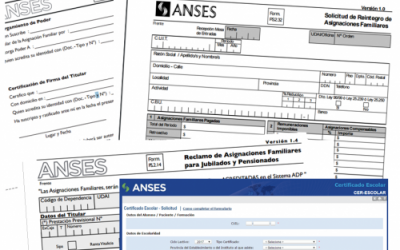 INFORMACIÓN DE INTERÉS