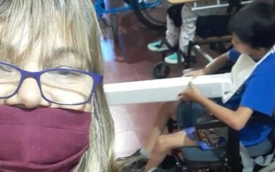 Taller Actividades Recreativas Adaptadas