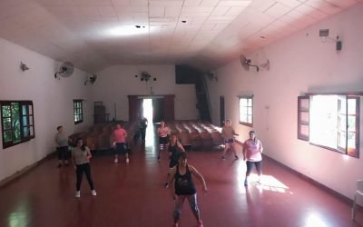 Taller Ritmo