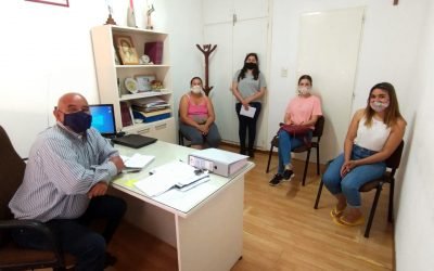 TALLER DE APOYO ESCOLAR