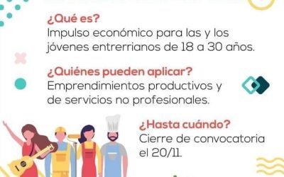 PROGRAMA INCENTIVAR JOVEN