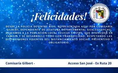 ESPACIO PARA LAS INSTITUCIONES