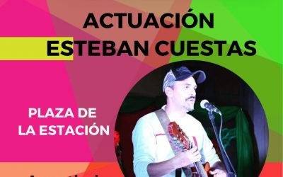 Movida Cultural y Recreativa