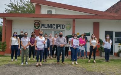 8M Día internacional de la Mujer