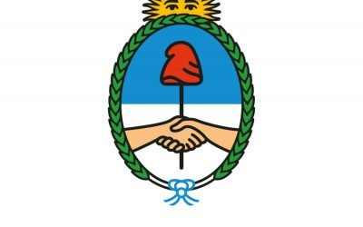 Efemérides: 12 de marzo: Día del Escudo Nacional argentino.