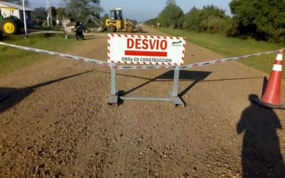 Información importante