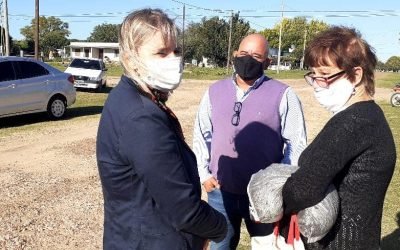 Nuevo punto de encuentro ecológico