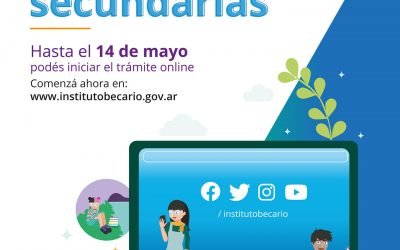 COMPARTIMOS INFORMACIÓN DE INAUBEPRO