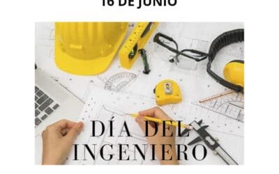 DIA DEL INGENIERO