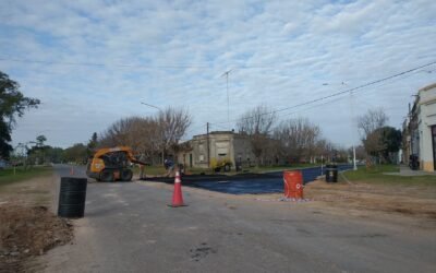 El Municipio de Gilbert informa