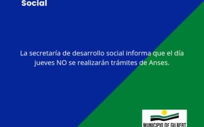 Información de interés