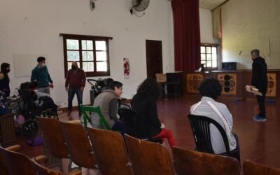 Actividades Físicas Adaptadas