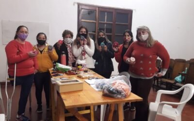 Capacitación laboral en el perfil de Modisto