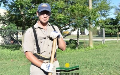 INCLUSIÓN LABORAL: IGUALDAD DE OPORTUNIDADES