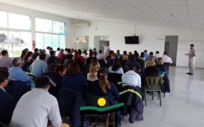 RENOVACIÓN DE MATRÍCULAS PARA AGENTES DE TRÁNSITO