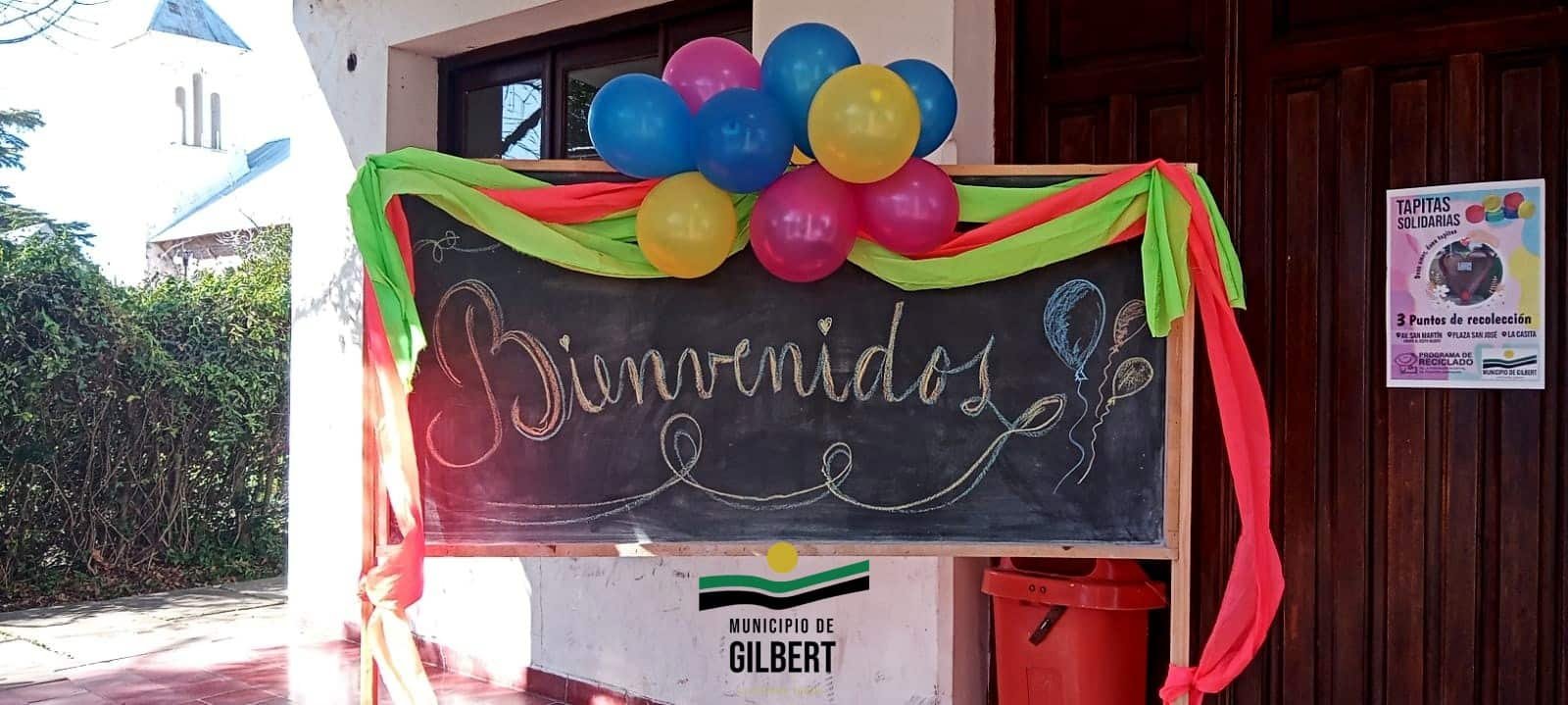 A SALÓN LLENO SE PROYECTO LA PELÍCULA INFANTIL “POLLONEJO Y EL HÁMSTER DE LA OSCURIDAD
