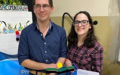 GILBERT PARTICIPO DEL 1° ENCUENTRO PROMOVER IGUALDAD DE OPORTUNIDADES DE LA COSTA DEL URUGUAY