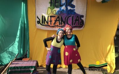 Día de las infancias