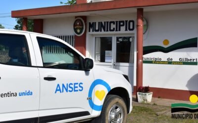 ANSES EN GILBERT