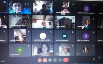 MESAS LOCALES DE PRIMERA INFANCIA