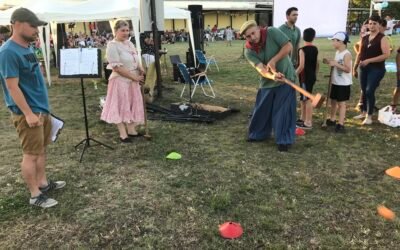 CIERRE DE LOS TALLERES MUNICIPALES 2022